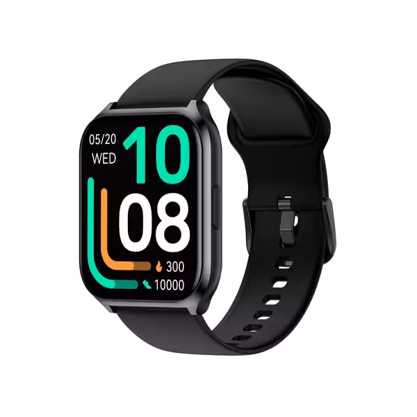 ساعت هوشمند هایلو مدل LS02