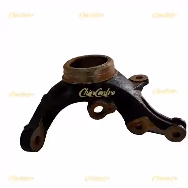 سگدست چرخ جلو چپ جک J4