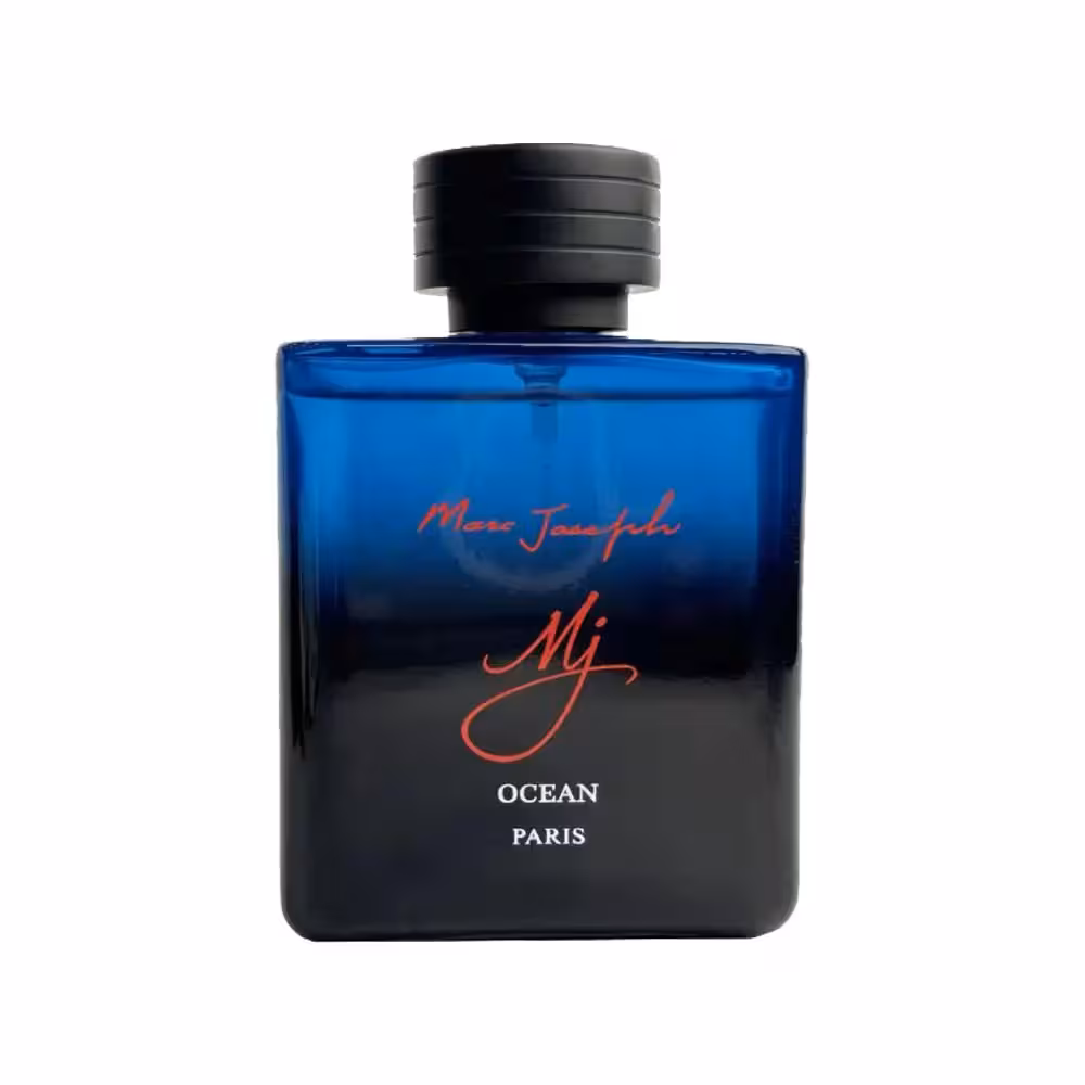 ادوپرفیوم مردانه مارک جوزف مدل Mj MAN OCEAN حجم 100 میلی لیتر