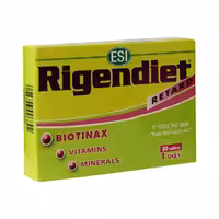 اي اس آي قرص ريجن دايت مولتي ويتامين و مينرال 30 عددي - داروکاو