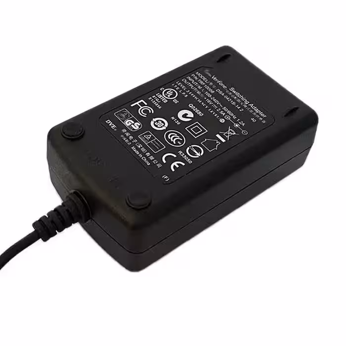 آدابتور 16 ولت 2.5 آمپر مدل (DSA-0421S-142)