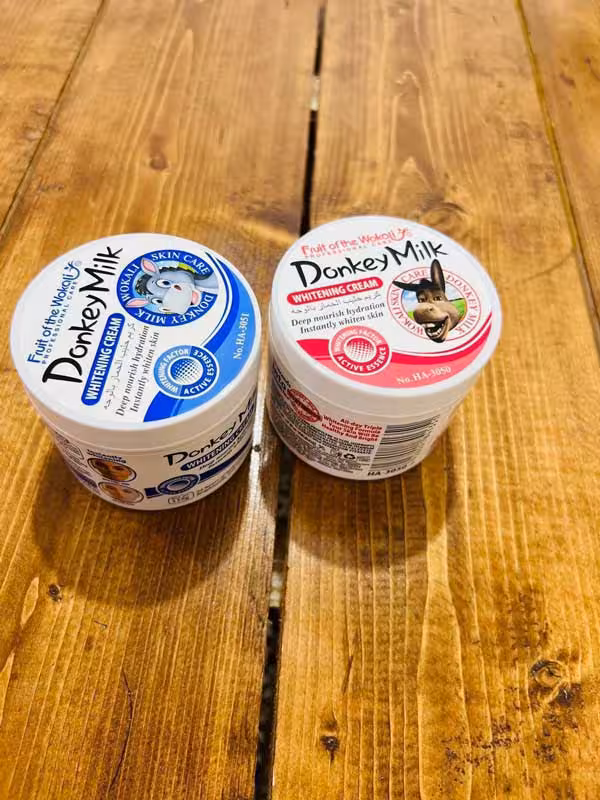 کرم آبرسان شیر الاغ وکالی