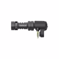 میکروفن مخصوص آیفون و آیپد Rode VideoMic Me