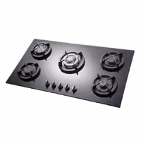 گاز صفحه ای بیمکث 6010