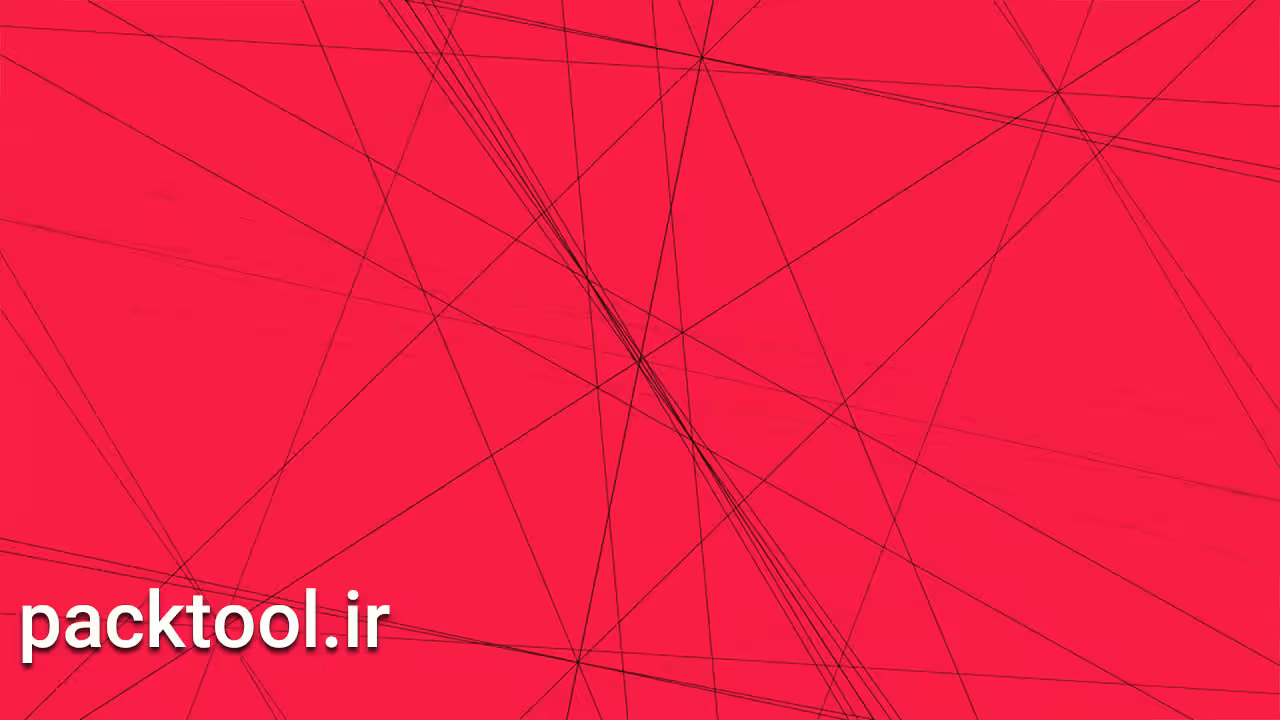 دانلود پروژه آماده افتر افکت پکیج بک گراند امبینت Ambient Backgrounds Pack - پک تول