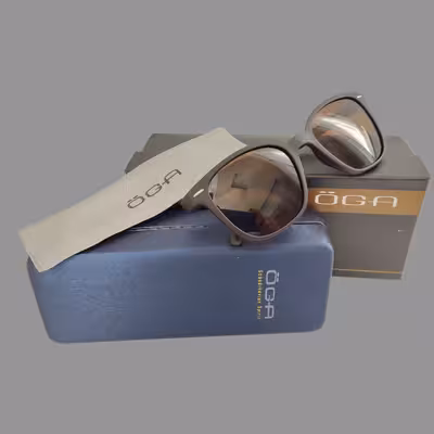 عینک آفتابی مورل مدل 20106 c6