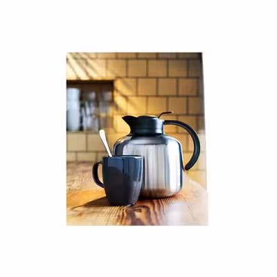 فلاسک ایکیا مدل 498 گنجایش 1.8 لیتر