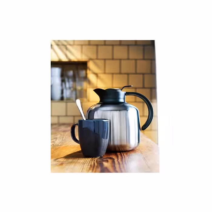 فلاسک ایکیا مدل 498 گنجایش 1.8 لیتر