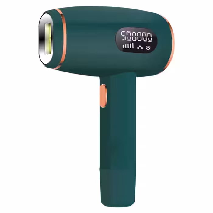 لیزر موهای زائد کیو وای اچ مدل X1