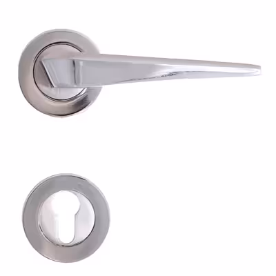 دستگیره در مدل R507 سویچی بسته دو عددی