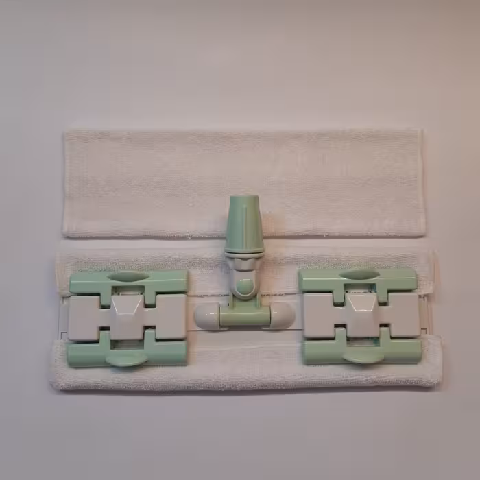 یدک طی زمین شوی سوین مدل گیره ای