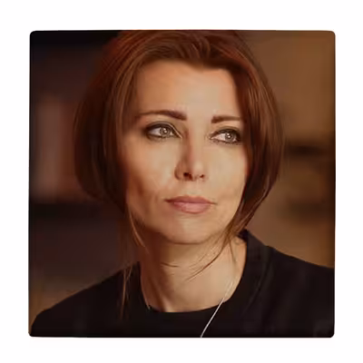 زیر لیوانی طرح الیف شافاک کد    3016783_202