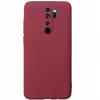 کاور مدل BTI-SLNZ مناسب برای گوشی موبایل شیائومی Redmi Note 8 Pro