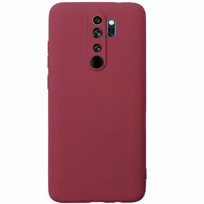 کاور مدل BTI-SLNZ مناسب برای گوشی موبایل شیائومی Redmi Note 8 Pro