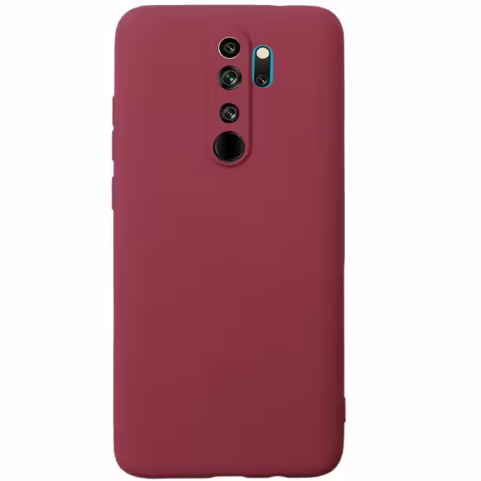 کاور مدل BTI-SLNZ مناسب برای گوشی موبایل شیائومی Redmi Note 8 Pro
