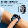  کاور بوف مدل Cover Apple watch-G مناسب برای اپل واچ 45 میلی متری  سری  8 / 7