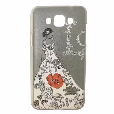 کاور مدل 1254 مناسب برای گوشی موبایل سامسونگ Galaxy Grand3