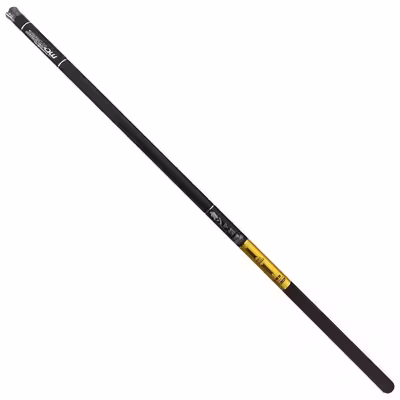 چوب ماهیگیری سیلوو مدل Gamma Carp 5.40 به همراه پک طعمه هونگ ژیانگ