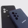 کاور مدل ORG-SIL مناسب برای گوشی موبایل سامسونگ Galaxy A33 5G