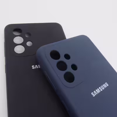 کاور مدل ORG-SIL مناسب برای گوشی موبایل سامسونگ Galaxy A33 5G