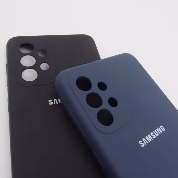 کاور مدل ORG-SIL مناسب برای گوشی موبایل سامسونگ Galaxy A33 5G