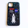 کاور مدل NS011 مناسب برای گوشی موبایل اپل IPhone 11