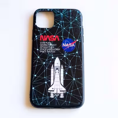 کاور مدل NS011 مناسب برای گوشی موبایل اپل IPhone 11