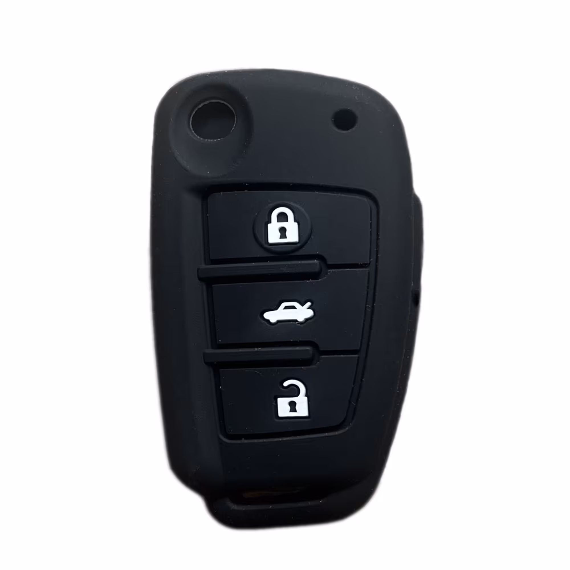 کاور ریموت و سوئیچ خودرو وارون مدل K-489 مناسب برای ام وی ام X33