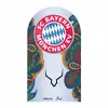 پیکسل ابیگل طرح بایرن مونیخ کد bayern 016