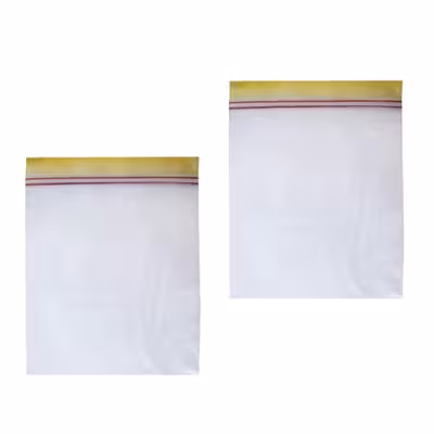 کیسه زیپ دار مدل 14.18 بسته 100 عددی