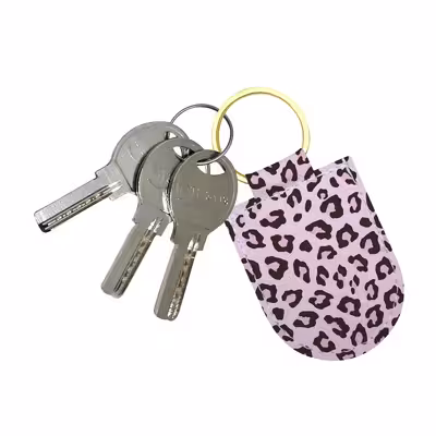 جاکلیدی طرح پلنگی مدل K-213