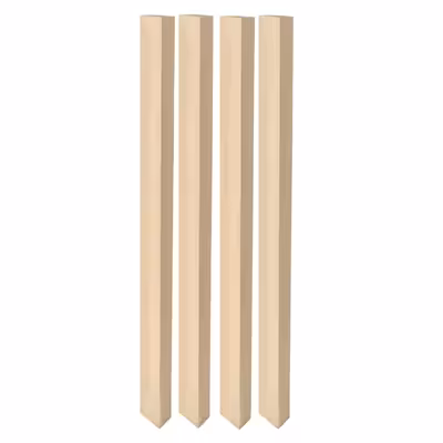 تخته چوب مدل روسی کد 100 بسته 4 عددی