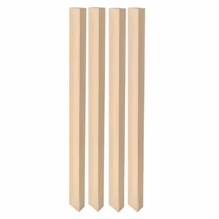 تخته چوب مدل روسی کد 100 بسته 4 عددی