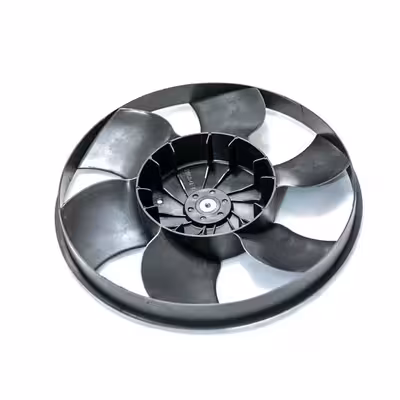 دیاق پروانه فن کولر آرپیکو کد 21-5101 مناسب برای پراید به همراه پروانه فن