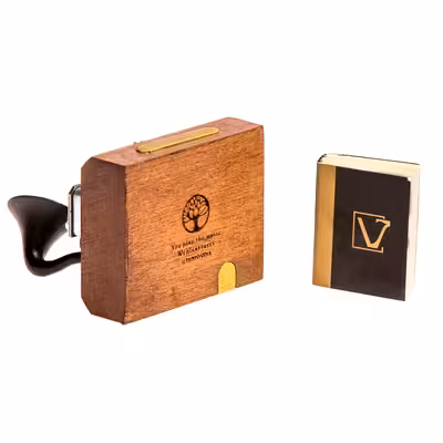 جعبه موزیکال ایل تمپو ولا مدل New Classico ساری گلین