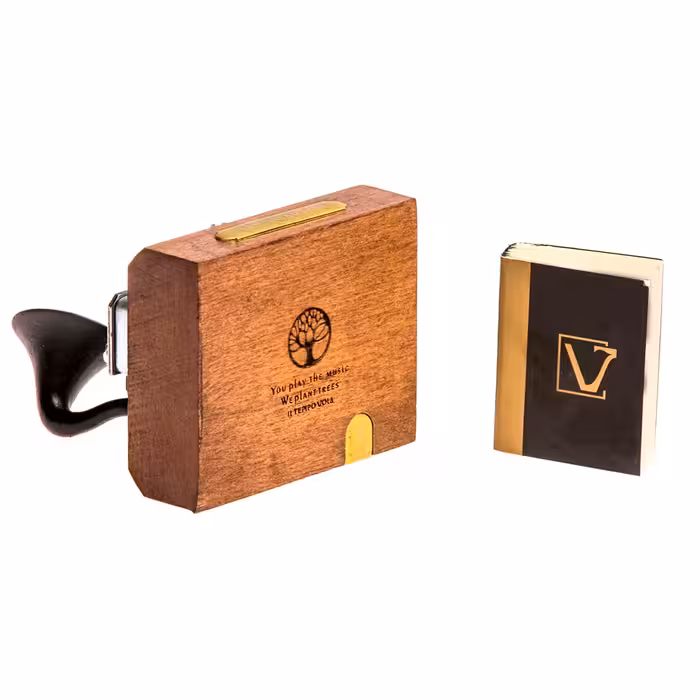 جعبه موزیکال ایل تمپو ولا مدل New Classico ساری گلین