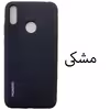 کاور مدل SILICONE مناسب برای گوشی موبایل هوآوی y6 2019 / y6s / y6 prime 2019 / آنر 8A 