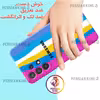 کاور مدل SOR-HAFT 21 مناسب برای گوشی موبایل سامسونگ Galaxy A53 5G