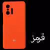 کاور  مدل SILICONE CASE مناسب برای گوشی موبایل  Mi 11T / Mi 11T pro