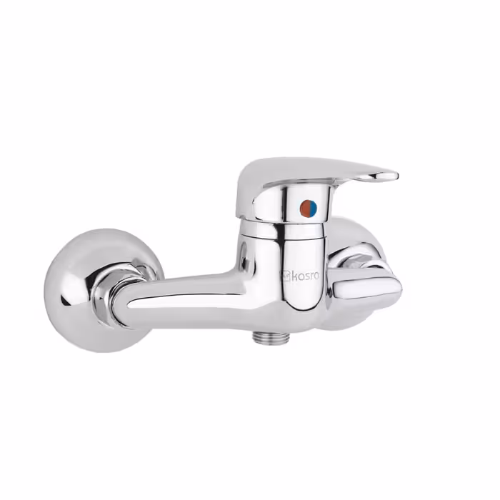 ست شیرآلات کسری مدل Kar-CR مجموعه 6 عددی