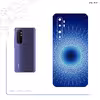 برچسب پوششی ماهوت مدل Mandala Design 3 مناسب برای گوشی موبایل شیائومی Mi Note 10 Lite