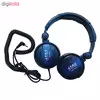 هدفون دیجی جیتیآر مدل HR-1000