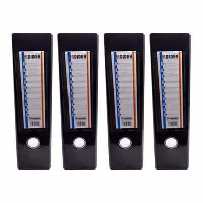 زونکن پدیده  کد 9414 بسته 4 عددی