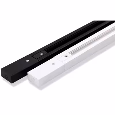  ریل چراغ ریلی مدل Tn کد 1 طول 1 متر بسته 2 عددی