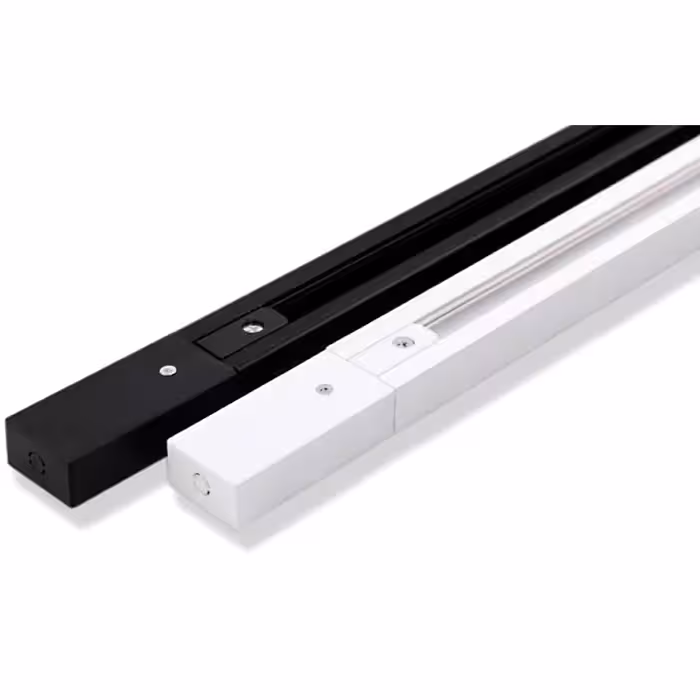  ریل چراغ ریلی مدل Tn کد 1 طول 1 متر بسته 2 عددی