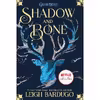 کتاب Shadow and Bone  اثر Leigh Bardugo انتشارات Henry Holt and Co