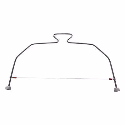 ابزار تزیین کیک مدل  اره کیک بری pe721