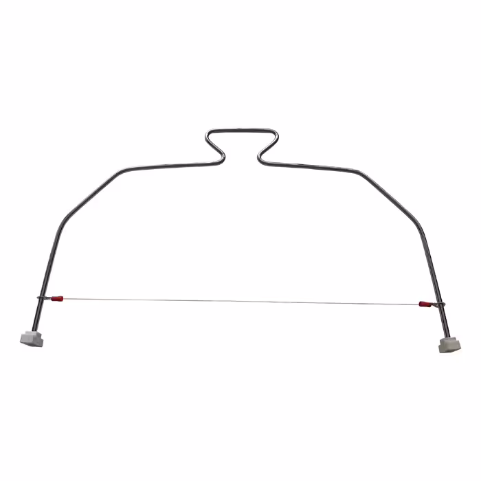 ابزار تزیین کیک مدل  اره کیک بری pe721