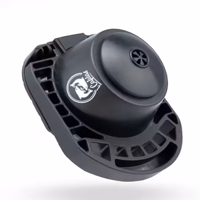 کپسول قهوه قابل شارژ آی کافی لاس مدل Dolcegusto RCA02