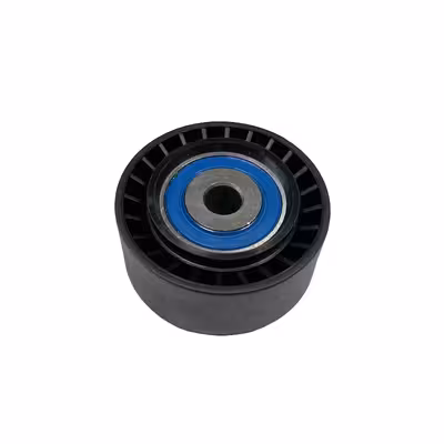 غلتک هرزگرد دینام سوراخ کوچک مدرن تکنیک کد M06 مناسب برای پژو 206 بسته 10 عددی